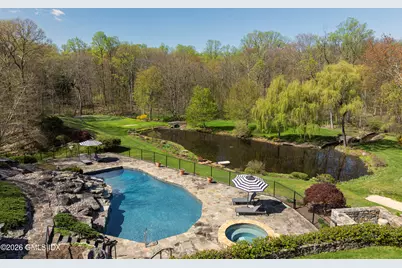 22 Partridge Hill Lane, Greenwich, CT 06831 - Photo 51