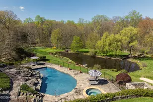 22 Partridge Hill Ln, Greenwich, CT 06831 - Photo 51