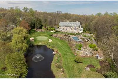 22 Partridge Hill Lane, Greenwich, CT 06831 - Photo 53