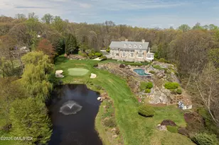 22 Partridge Hill Ln, Greenwich, CT 06831 - Photo 53
