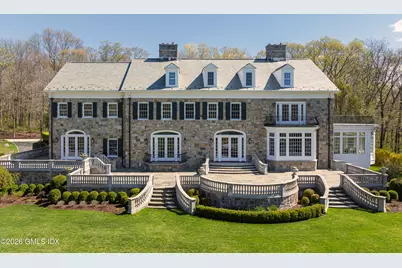 22 Partridge Hill Lane, Greenwich, CT 06831 - Photo 49
