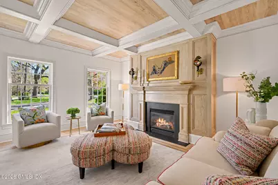 49 Willow Road, Greenwich, CT 06878 - Photo 5