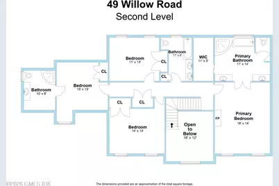 49 Willow Road, Greenwich, CT 06878 - Photo 33