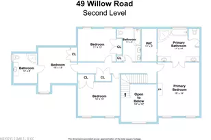 49 Willow Rd, Greenwich, CT 06878 - Photo 33