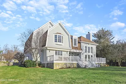 30 Bayside Terrace, Greenwich, CT 06878 - Photo 3