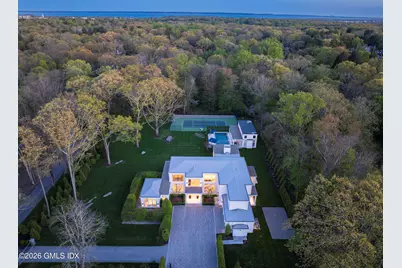 8 Fox Run Lane, Greenwich, CT 06831 - Photo 27
