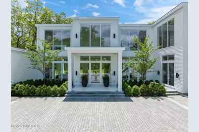 8 Fox Run Lane, Greenwich, CT 06831 - Photo 41