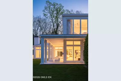 8 Fox Run Lane, Greenwich, CT 06831 - Photo 3