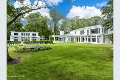 8 Fox Run Lane, Greenwich, CT 06831 - Photo 31