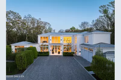 8 Fox Run Lane, Greenwich, CT 06831 - Photo 1