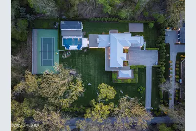 8 Fox Run Lane, Greenwich, CT 06831 - Photo 25