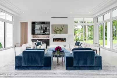 8 Fox Run Lane, Greenwich, CT 06831 - Photo 5
