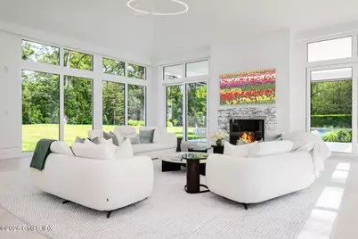 8 Fox Run Lane, Greenwich, CT 06831 - Photo 7