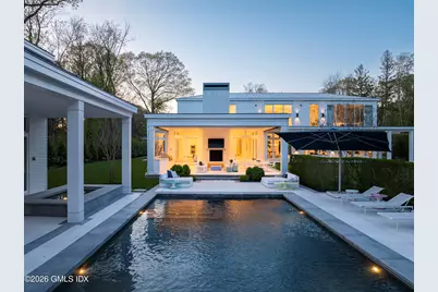 8 Fox Run Lane, Greenwich, CT 06831 - Photo 35