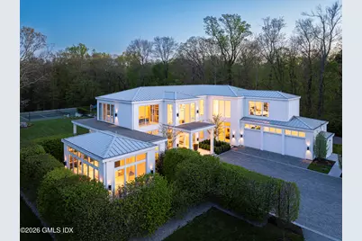 8 Fox Run Lane, Greenwich, CT 06831 - Photo 37