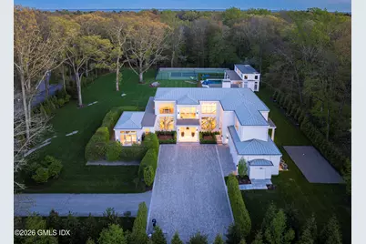 8 Fox Run Lane, Greenwich, CT 06831 - Photo 39