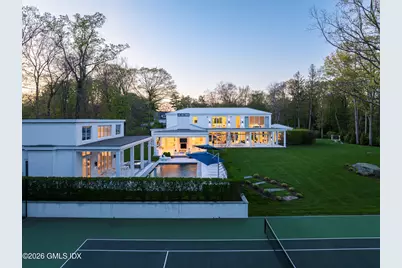 8 Fox Run Lane, Greenwich, CT 06831 - Photo 23
