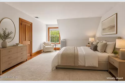 98 Byram Shore Road #Carriage House, Greenwich, CT 06830 - Photo 9