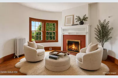 98 Byram Shore Road #Carriage House, Greenwich, CT 06830 - Photo 21