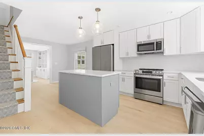 14 Cos Cob Avenue #3, Greenwich, CT 06807 - Photo 1