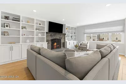 14 Cos Cob Avenue #3, Greenwich, CT 06807 - Photo 9