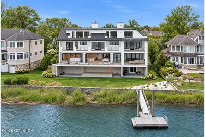 4 Little Cove Lane, Old Greenwich, CT 06870 - Photo 3