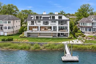 4 Little Cove Ln, Old Greenwich, CT 06870 - Photo 3