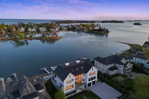 4 Little Cove Ln, Old Greenwich, CT 06870 - Photo 1