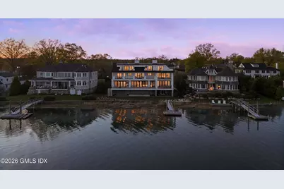 4 Little Cove Lane, Old Greenwich, CT 06870 - Photo 45