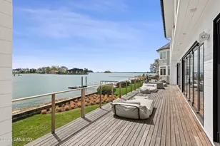 4 Little Cove Ln, Old Greenwich, CT 06870 - Photo 15