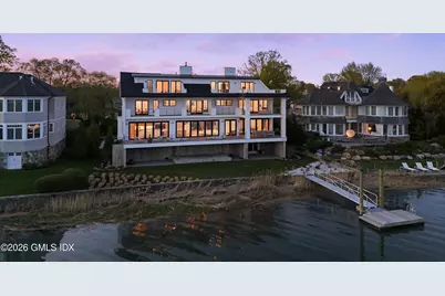 4 Little Cove Lane, Old Greenwich, CT 06870 - Photo 35