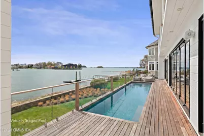 4 Little Cove Lane, Old Greenwich, CT 06870 - Photo 39