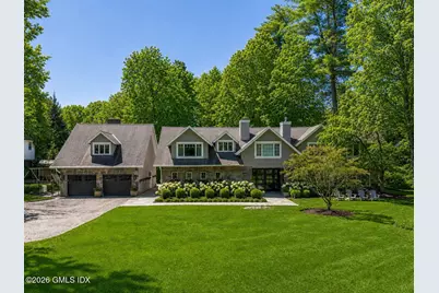 17 Brookside Park, Greenwich, CT 06831 - Photo 1