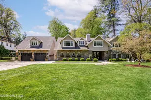 17 Brookside Park, Greenwich, CT 06831 - Photo 1