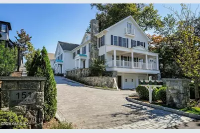 151 Milbank Avenue #2, Greenwich, CT 06830 - Photo 7