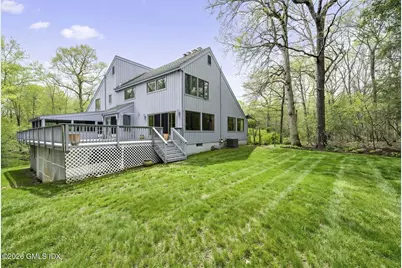 42 Stone Brook Lane, Greenwich, CT 06807 - Photo 3