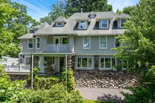 251 Palmer Hill Rd, Old Greenwich, CT 06870 - Photo 1