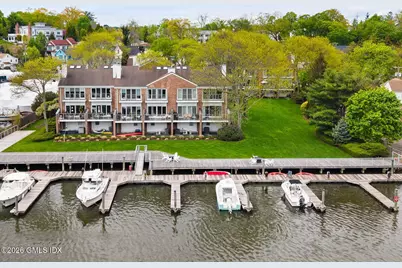 115 River Road #3, Greenwich, CT 06807 - Photo 1