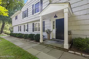 70 Gregory Rd, Greenwich, CT 06807 - Photo 1