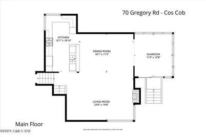 70 Gregory Road, Greenwich, CT 06807 - Photo 35