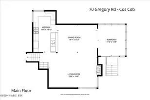 70 Gregory Rd, Greenwich, CT 06807 - Photo 35