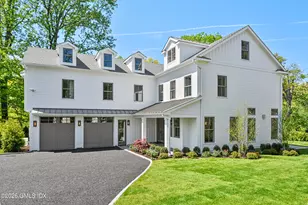 110 Sheep Hill Rd, Greenwich, CT 06878 - Photo 1