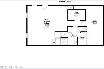73 Lockwood Road, Greenwich, CT 06878 - Photo 47