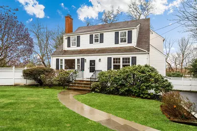64 Wesskum Wood Road, Greenwich, CT 06878 - Photo 13