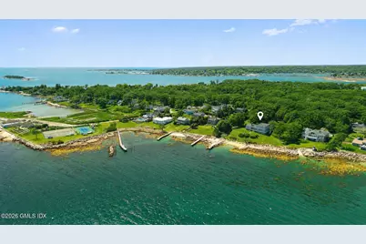 39 Chippechaug Trail, Stonington, CT 06378 - Photo 3