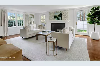 2 Sylvan Lane, Old Greenwich, CT 06870 - Photo 9
