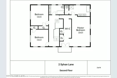 2 Sylvan Lane, Old Greenwich, CT 06870 - Photo 29