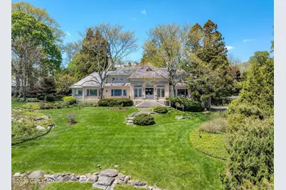553 Indian Field Road, Greenwich, CT 06830 - Photo 3