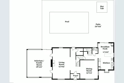 12 Old Post Road, Greenwich, CT 06807 - Photo 29