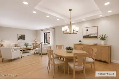 40 W Elm Street #2M, Greenwich, CT 06830 - Photo 7